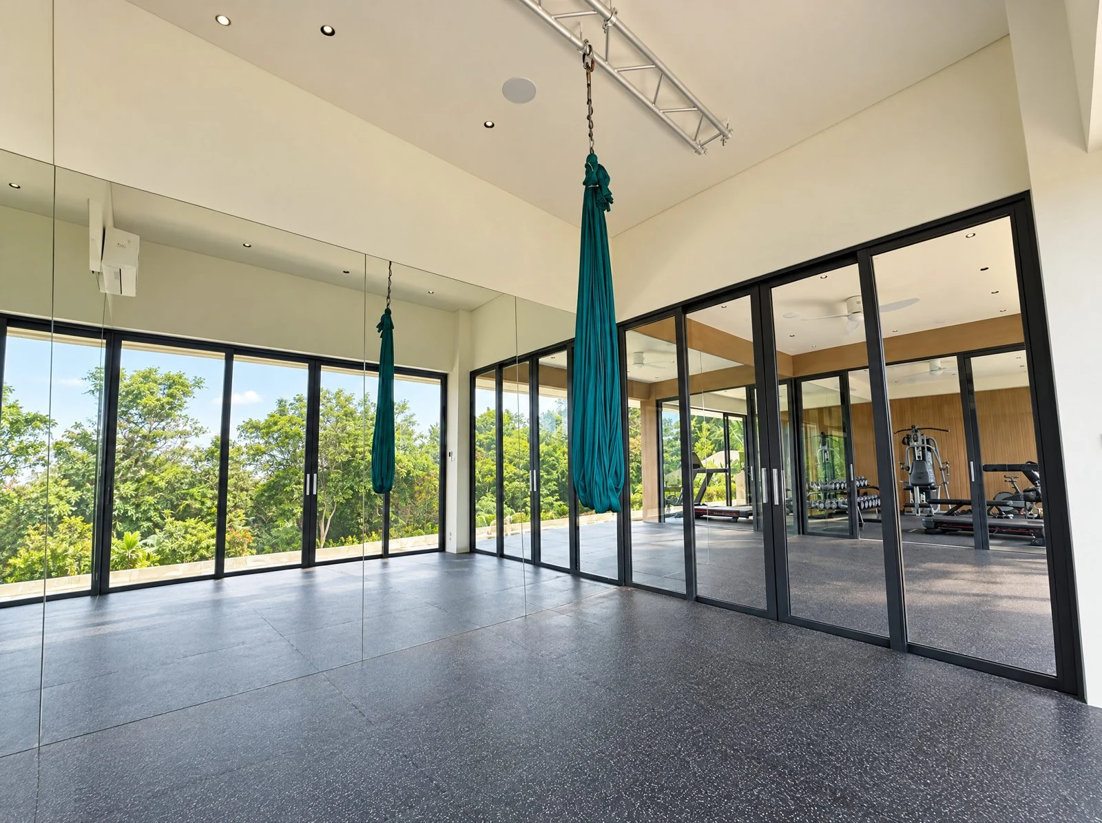 Bewegungsstudio