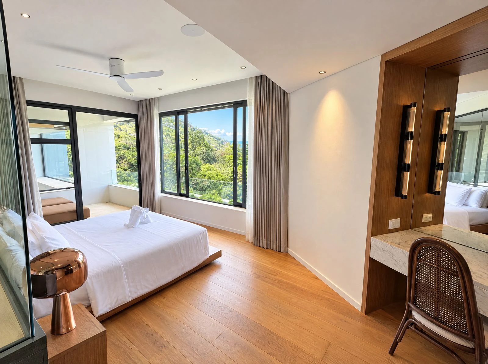 Panorama Suite
