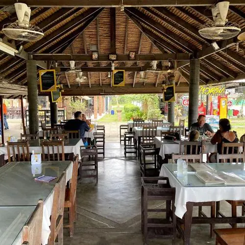 KhaoHorm, Koh Samui