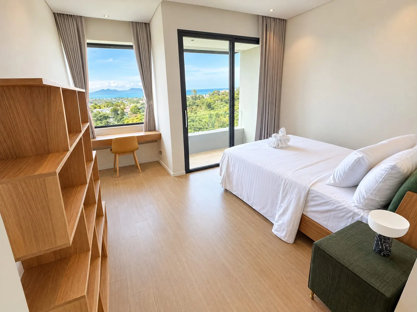 Canopy Suite