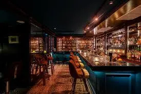 Bar Bohem, Koh Samui