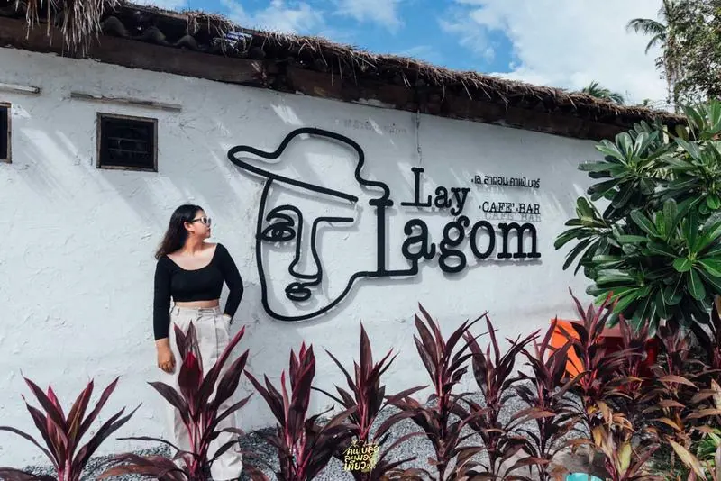 LayLagom, Koh Samui