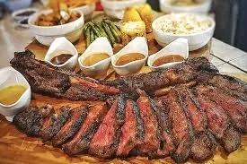 The Shack Steakhouse, Koh Samui