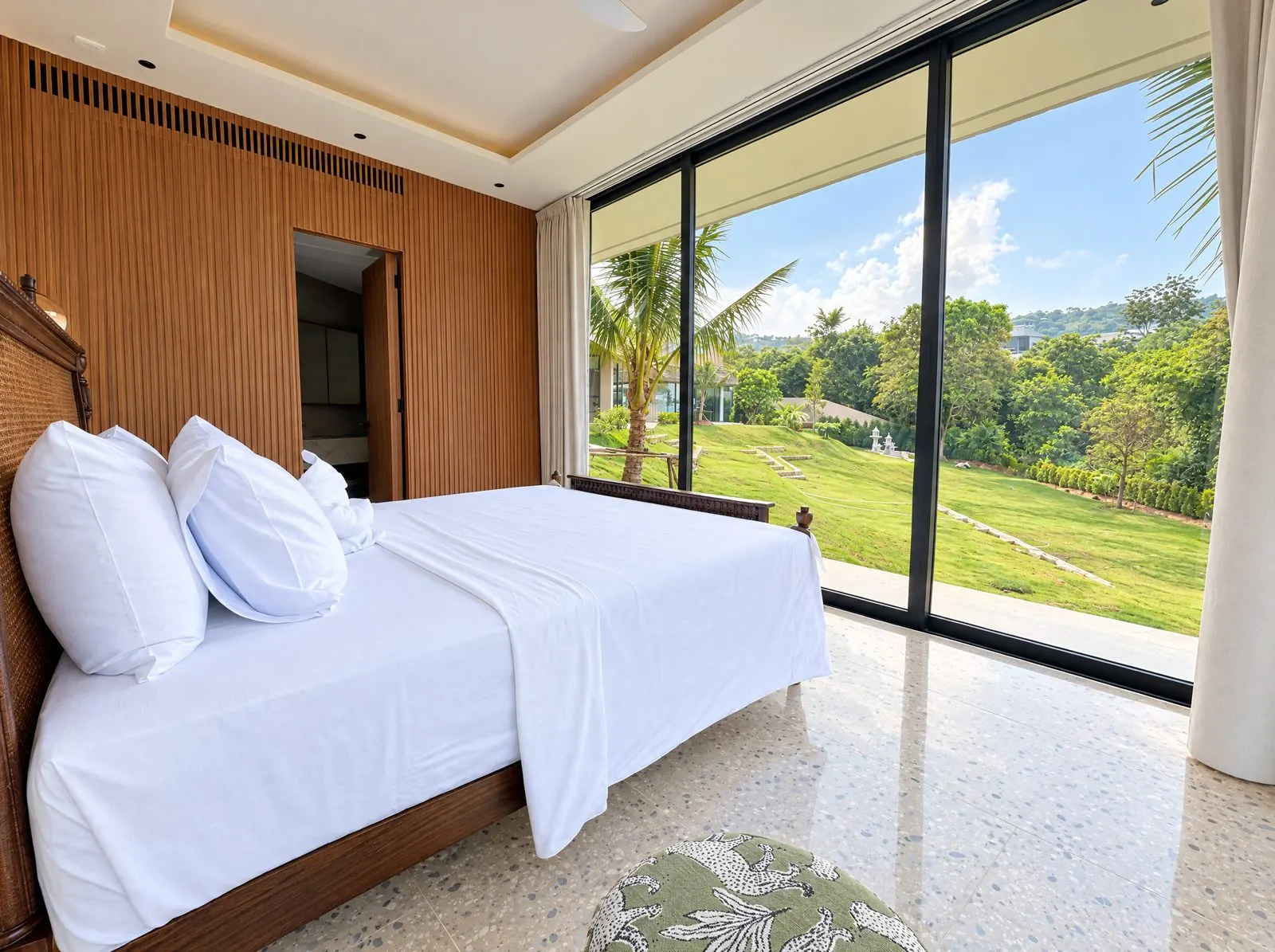 Garden Suite