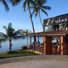 2 Fishes, Koh Samui