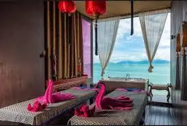 Cyan Massage, Koh Samui