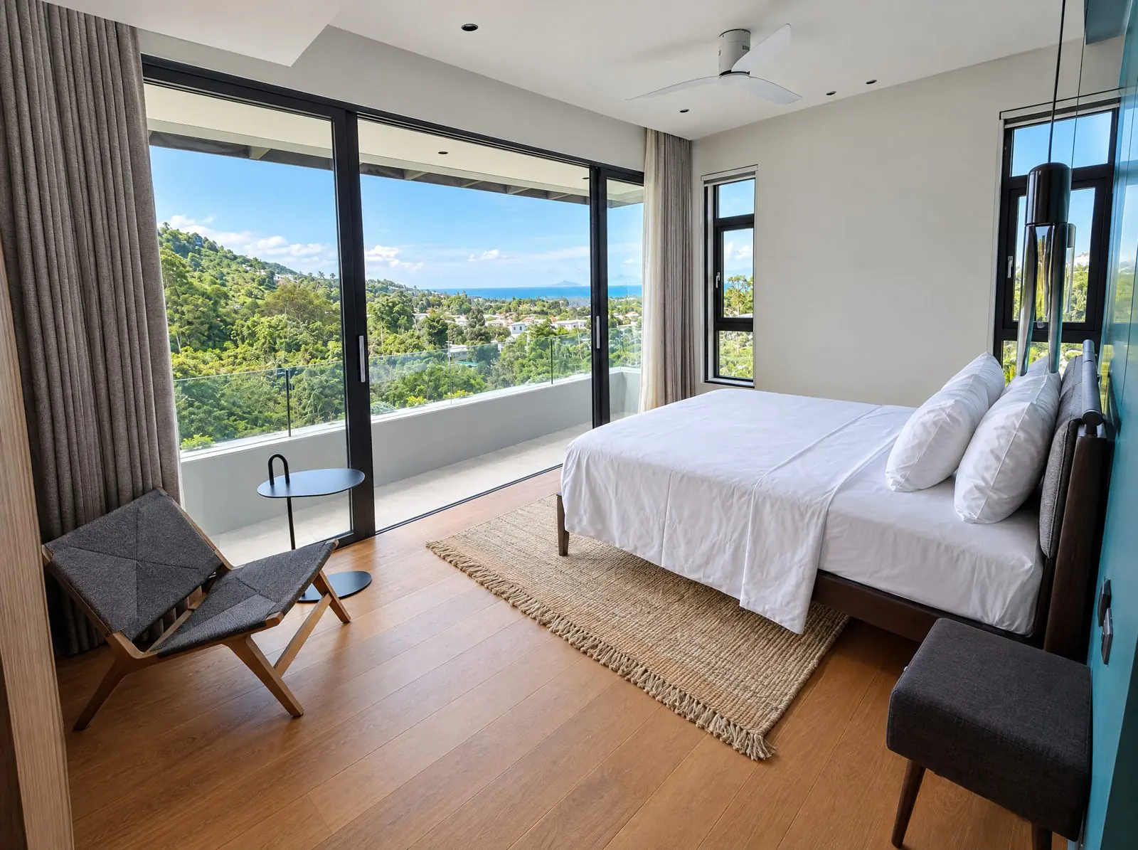 Horizon Suite