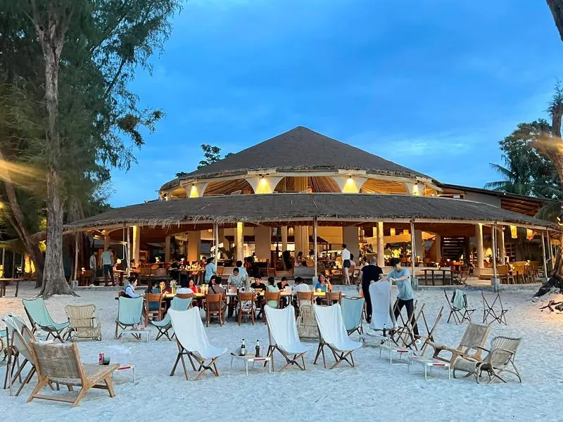 Pi, Koh Samui