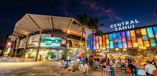 Central Samui, Koh Samui