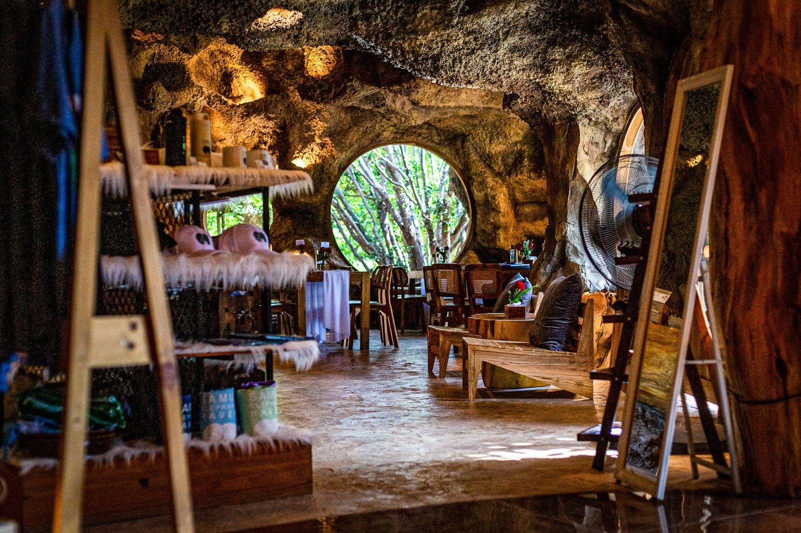 Samui Elephant Sanctuary neighbouring Villa Unity, ethical elephant experience Koh Samui