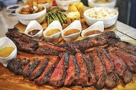 The Shack Steakhouse, Koh Samui